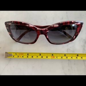 Prada Sunglasses Authentic!